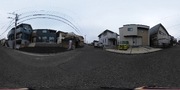 パノラマのサムネイル画像