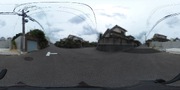 パノラマのサムネイル画像