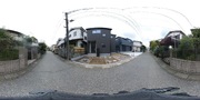 パノラマのサムネイル画像