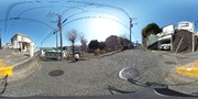 パノラマのサムネイル画像
