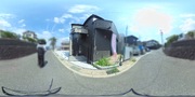 パノラマのサムネイル画像