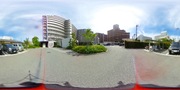 パノラマのサムネイル画像
