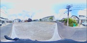 パノラマのサムネイル画像