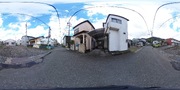 パノラマのサムネイル画像