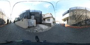 パノラマのサムネイル画像