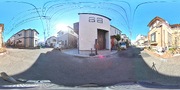パノラマのサムネイル画像
