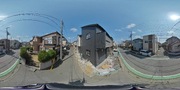 パノラマのサムネイル画像