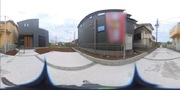 パノラマのサムネイル画像