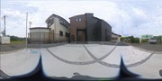 パノラマのサムネイル画像