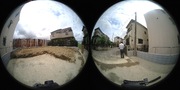 パノラマのサムネイル画像