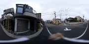 パノラマのサムネイル画像