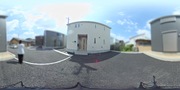 パノラマのサムネイル画像
