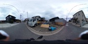 パノラマのサムネイル画像