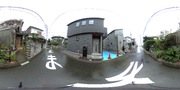 パノラマのサムネイル画像