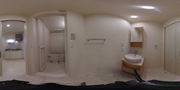 洗面所