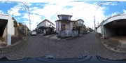 パノラマのサムネイル画像