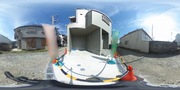 パノラマのサムネイル画像