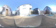 パノラマのサムネイル画像