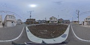 パノラマのサムネイル画像