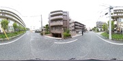 パノラマのサムネイル画像