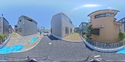 パノラマのサムネイル画像