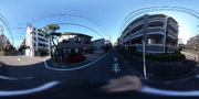 パノラマのサムネイル画像