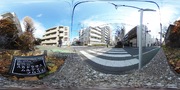 パノラマのサムネイル画像