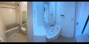 洗面所