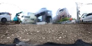 パノラマのサムネイル画像