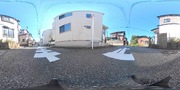 パノラマのサムネイル画像