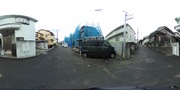 パノラマのサムネイル画像