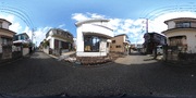 パノラマのサムネイル画像