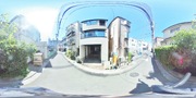 パノラマのサムネイル画像