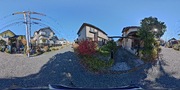 パノラマのサムネイル画像