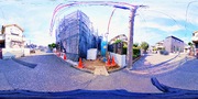 パノラマのサムネイル画像