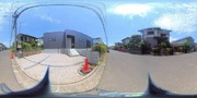 パノラマのサムネイル画像