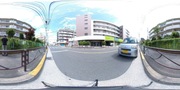 パノラマのサムネイル画像
