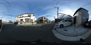 パノラマのサムネイル画像