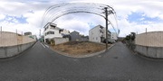 パノラマのサムネイル画像