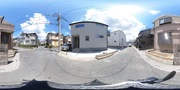 パノラマのサムネイル画像