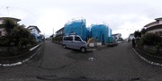 パノラマのサムネイル画像
