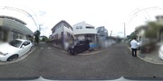 パノラマのサムネイル画像