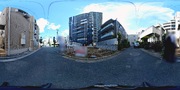 パノラマのサムネイル画像