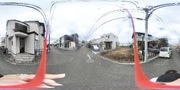 パノラマのサムネイル画像