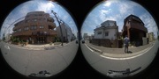 パノラマのサムネイル画像
