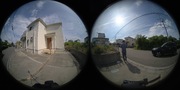 パノラマのサムネイル画像