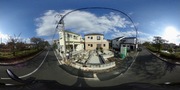 パノラマのサムネイル画像