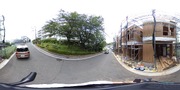パノラマのサムネイル画像