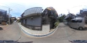 パノラマのサムネイル画像