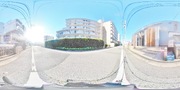 パノラマのサムネイル画像